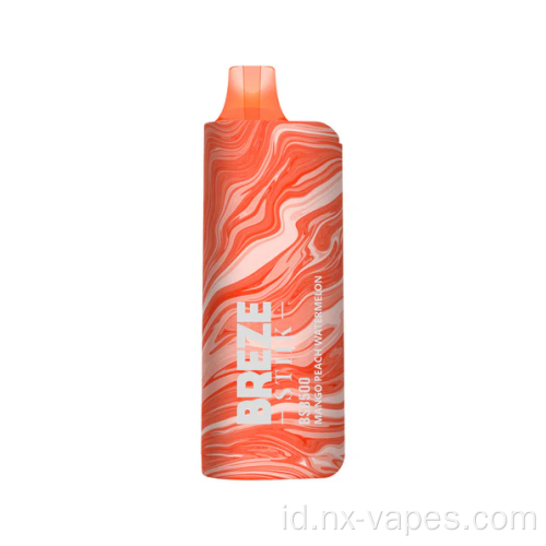 Breze Stiik BS 8500 Puffs Vape